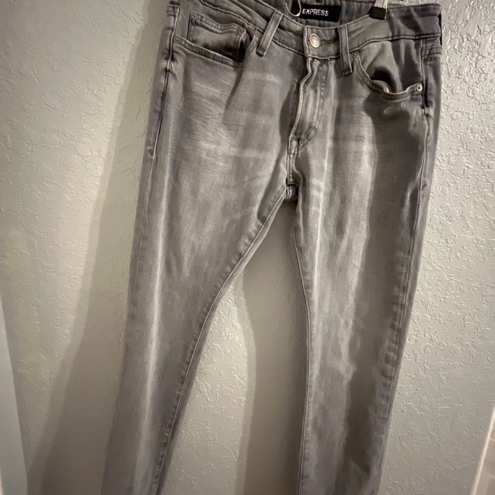 Express Jeans